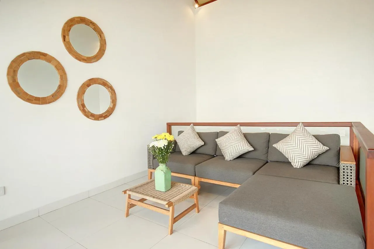 Villa Cassia Ubud