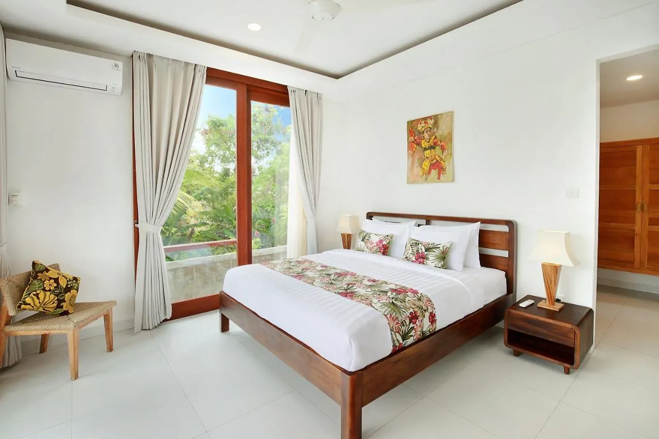 Villa Cassia Ubud Ubud (Bali)