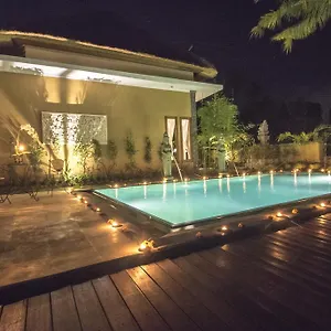 Villa Junjungan Serenity &, Ubud