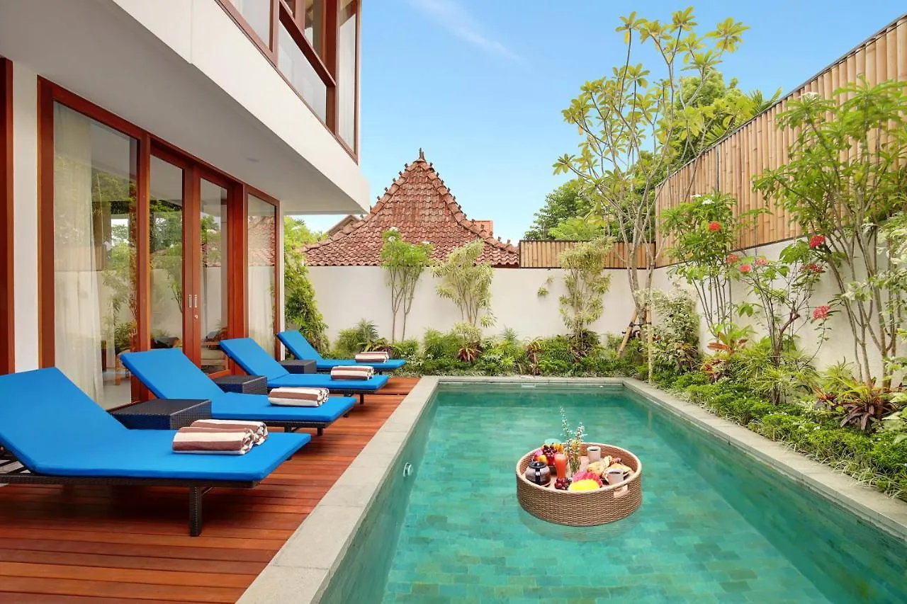 Villa Cassia Ubud
