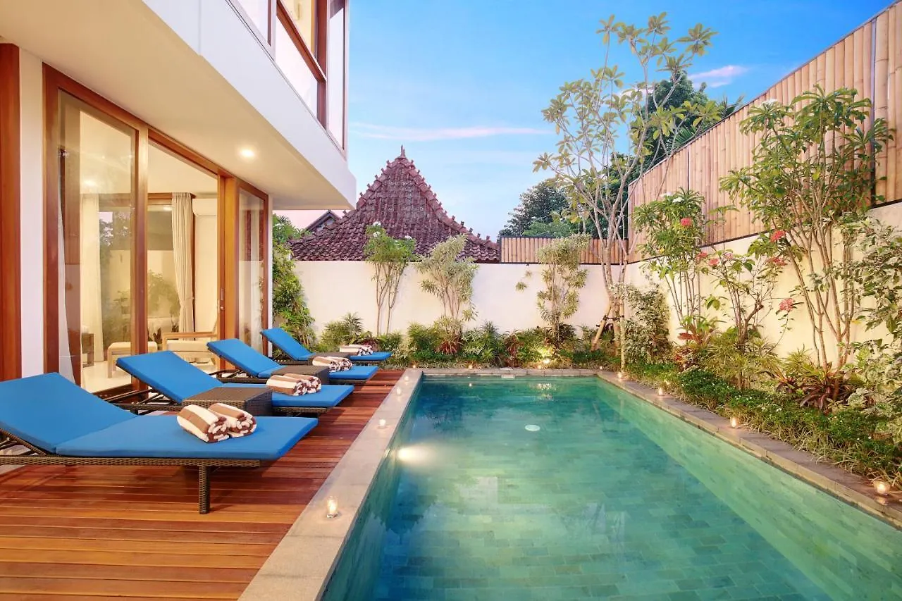 Villa Cassia Ubud