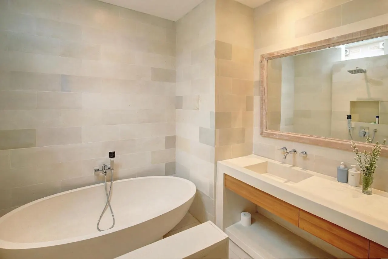 Villa Cassia Ubud Indonezja