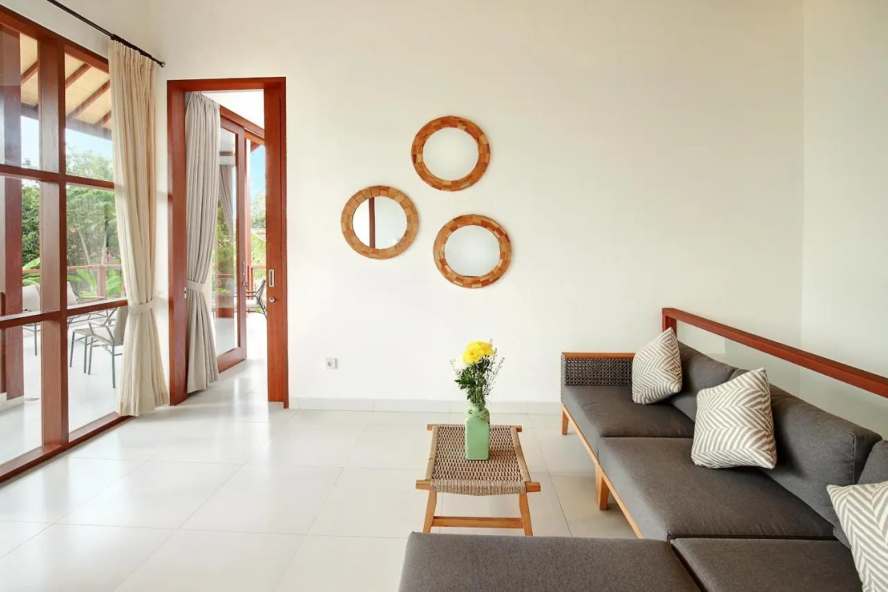 Villa Cassia Ubud 0*,  Indonezja