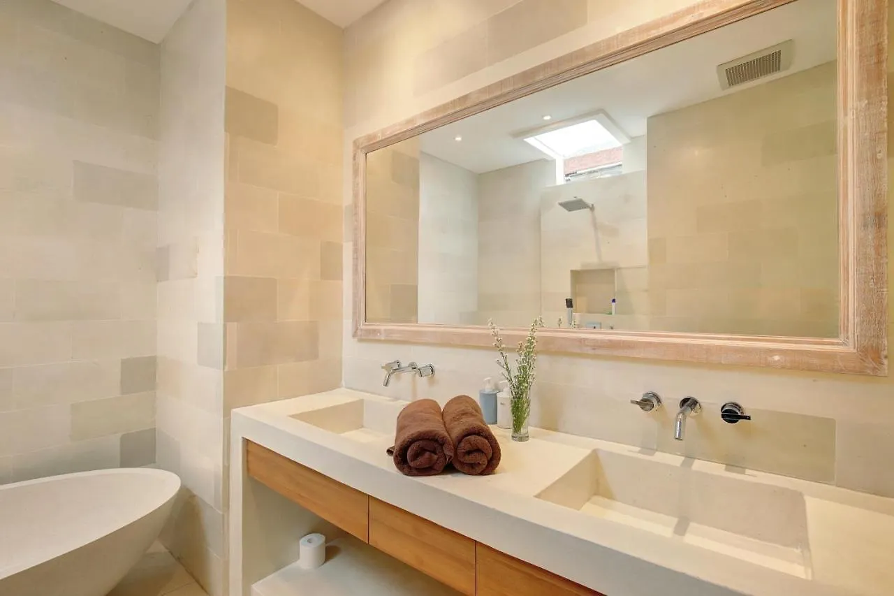 Villa Cassia Ubud