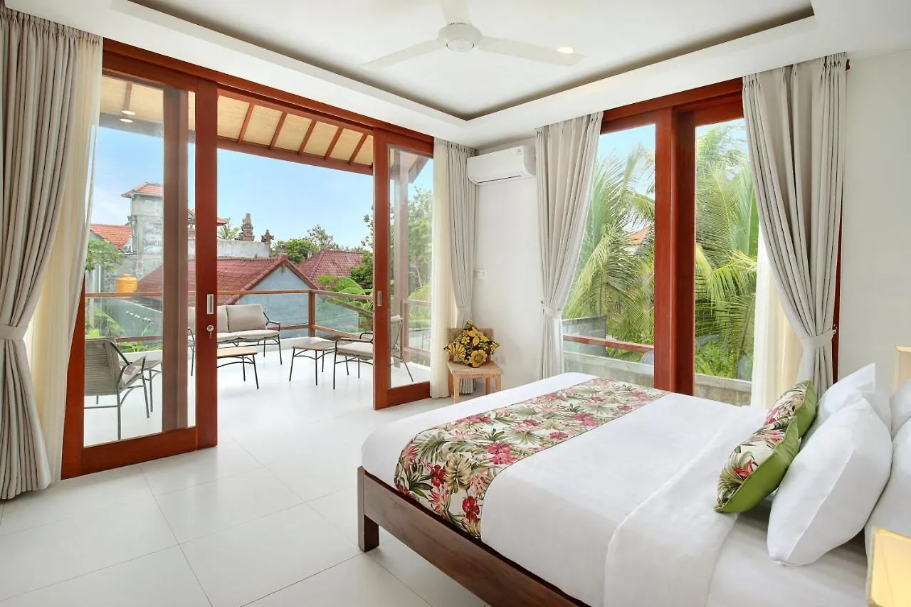 Villa Cassia Ubud Ubud (Bali)