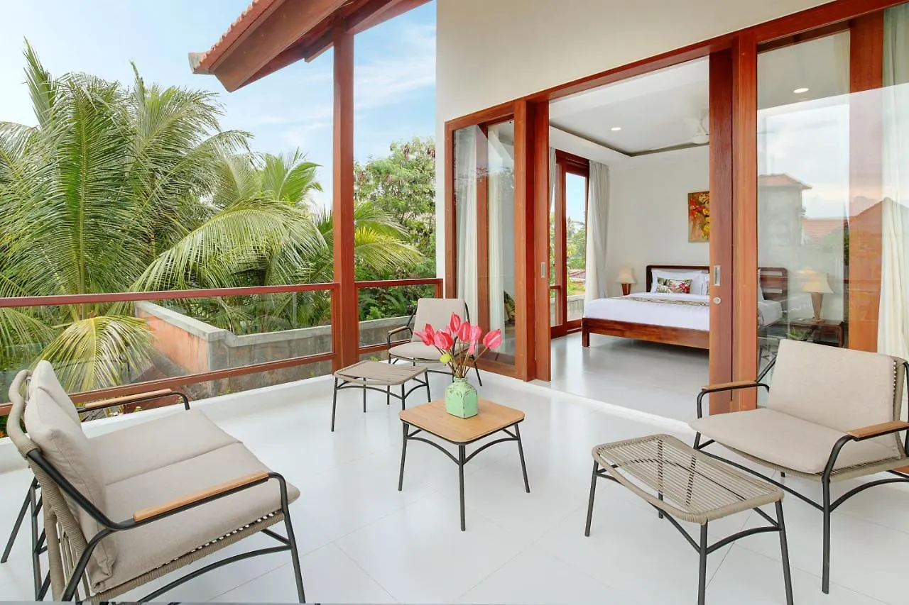 Villa Cassia Ubud