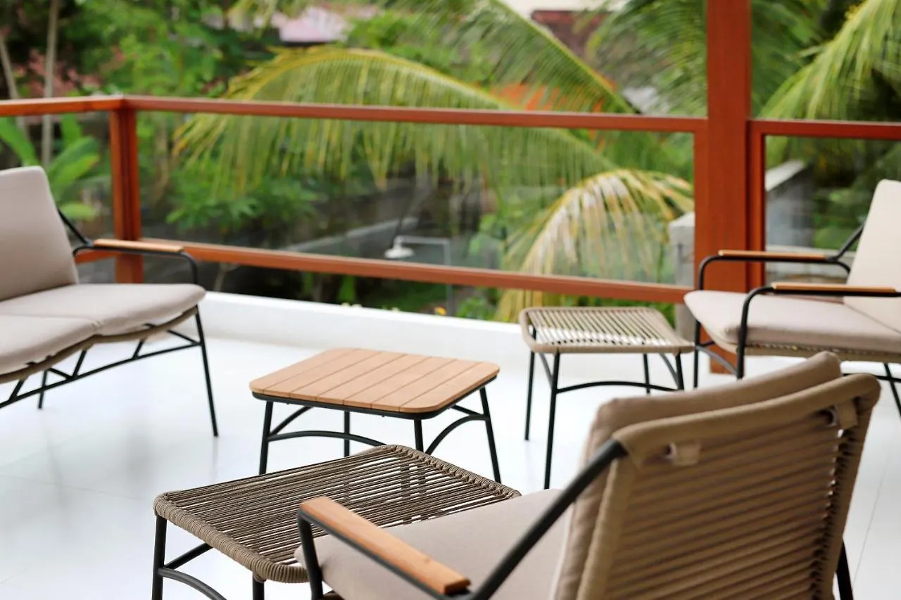 Villa Cassia Ubud Ubud (Bali)