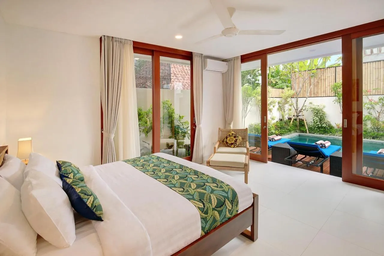 Villa Cassia Ubud