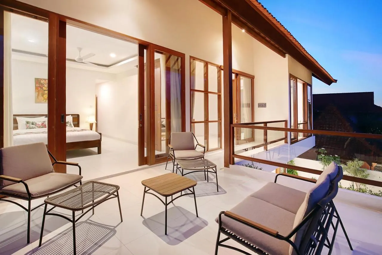 Villa Cassia Ubud