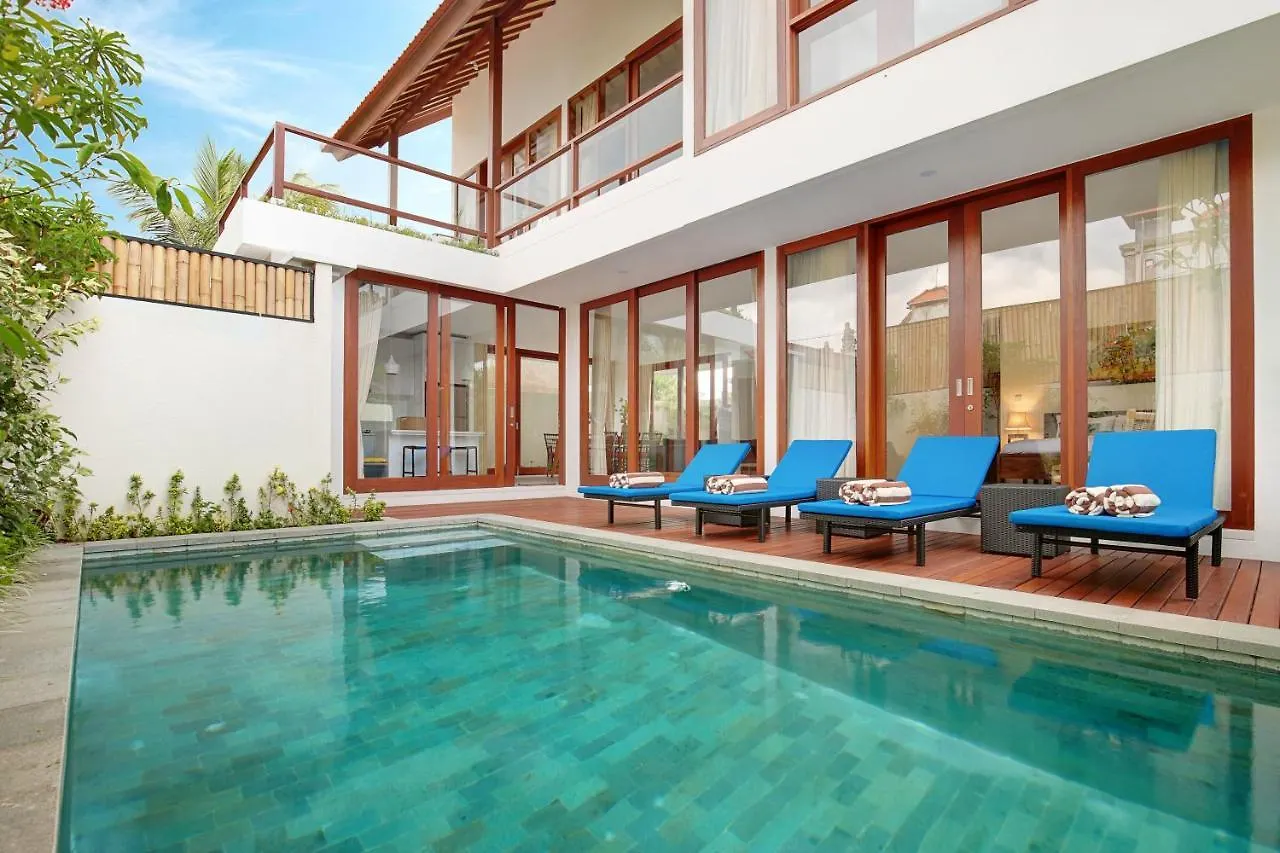 Villa Cassia Ubud