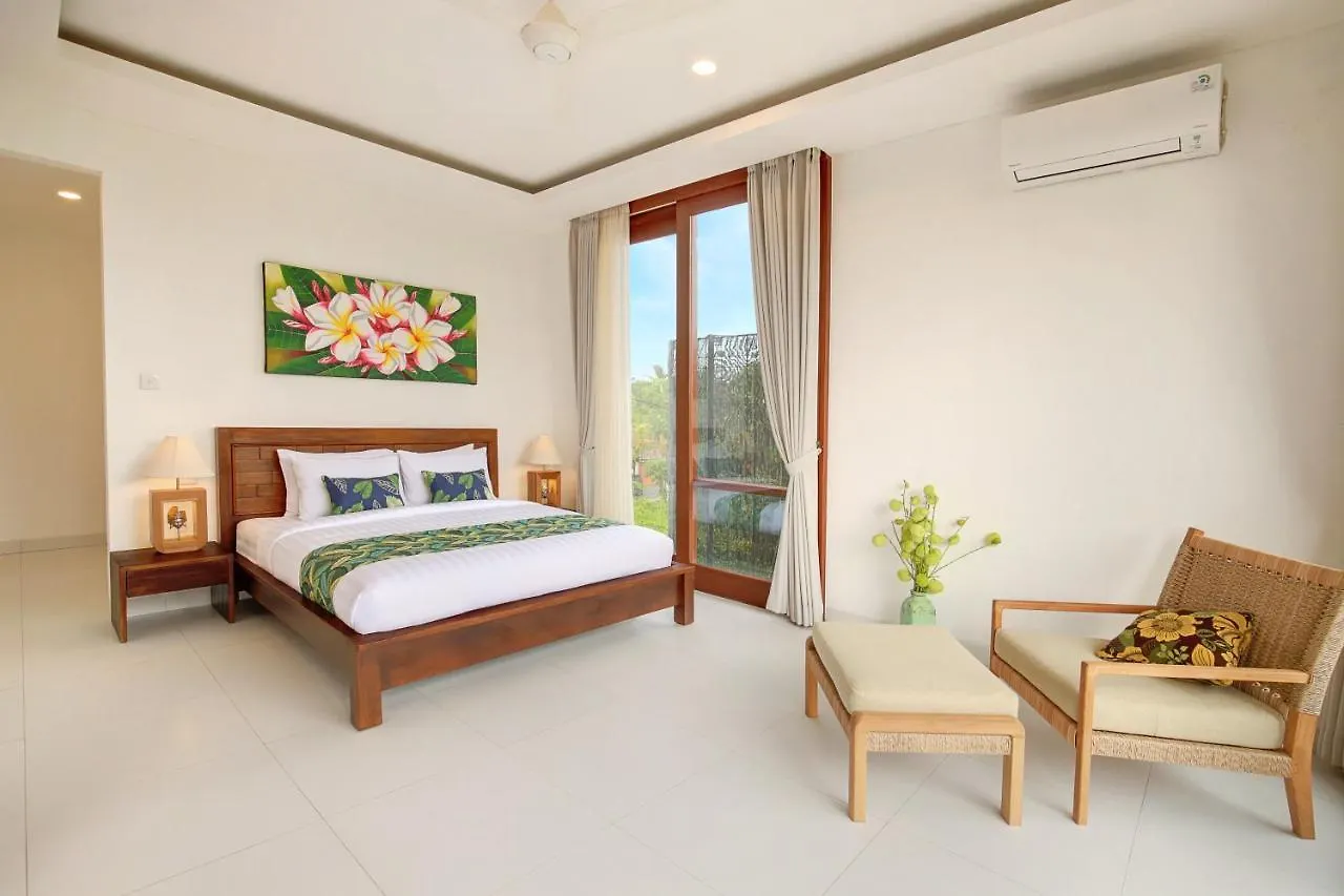 Villa Cassia Ubud