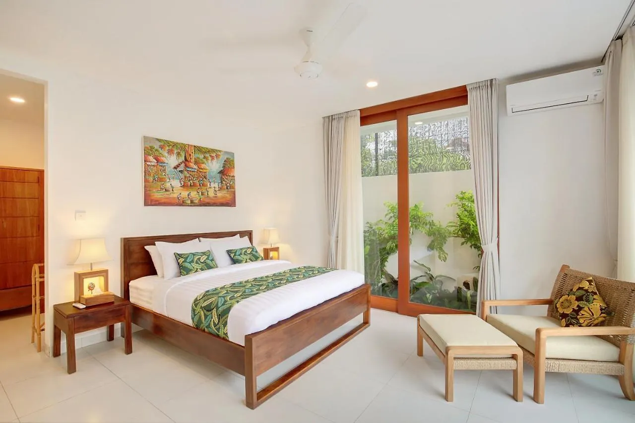 Villa Cassia Ubud